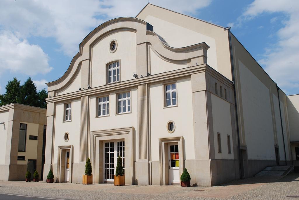 Miejski Dom Kultury