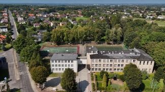 Szkoła Podstawowa nr 3 w Czechowicach-Dziedzicach