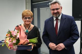 75-lecie Miejskiej Biblioteki Publicznej w Czechowicach-Dziedzicach