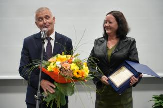 75-lecie Miejskiej Biblioteki Publicznej w Czechowicach-Dziedzicach