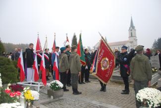 Święto Niepodległości w Czechowicach-Dziedzicach