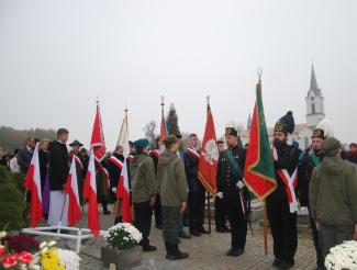 Święto Niepodległości w Czechowicach-Dziedzicach