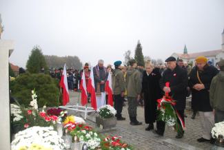 Święto Niepodległości w Czechowicach-Dziedzicach