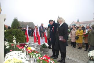 Święto Niepodległości w Czechowicach-Dziedzicach