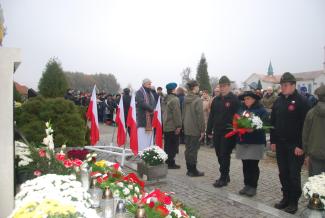 Święto Niepodległości w Czechowicach-Dziedzicach