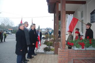 Święto Niepodległości w Czechowicach-Dziedzicach