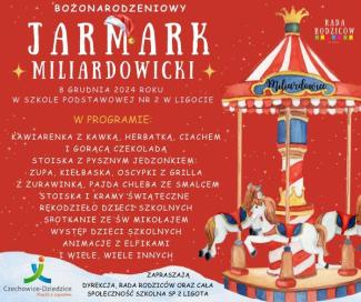 II Miliardowicki jarmark