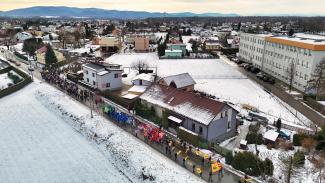 Orszak Trzech Króli