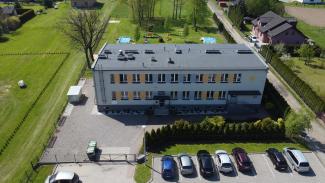 Budynek przedszkola