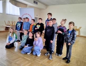 4. turniej Ligi Szachowej