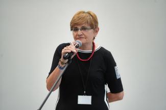 otwarcie pikniku naukowego