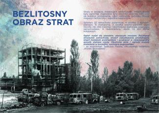 Prezentacja dotycząca pożaru