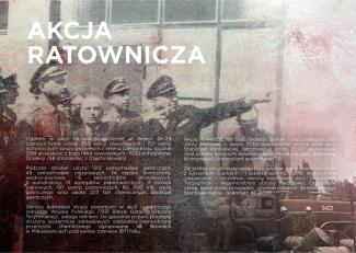 Prezentacja dotycząca pożaru