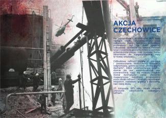 Prezentacja dotycząca pożaru