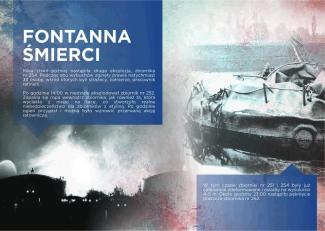 Prezentacja dotycząca pożaru