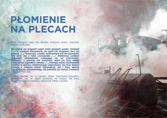 Prezentacja dotycząca pożaru