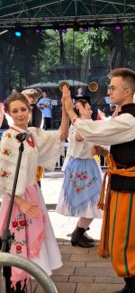 Piknik Zabrzeski
