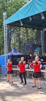 Piknik Zabrzeski