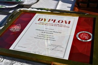 100-lecie OSP Bronów