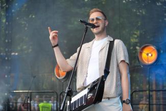 Piknik Zabrzeski