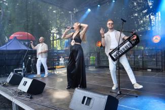 Piknik Zabrzeski