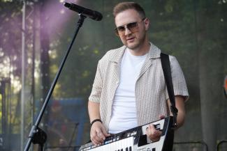 Piknik Zabrzeski