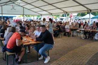 Piknik Zabrzeski