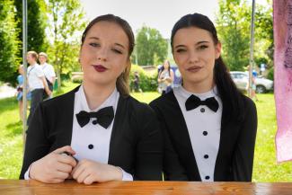dzieci