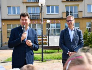 Obchody Światowego Dnia Środowiska