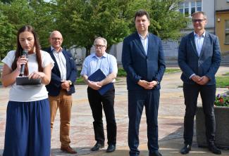 Obchody Światowego Dnia Środowiska
