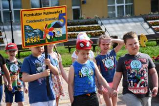 Obchody Światowego Dnia Środowiska