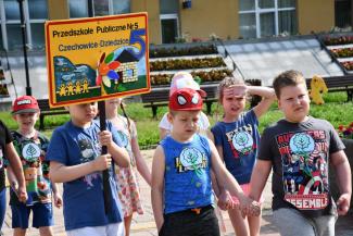Obchody Światowego Dnia Środowiska