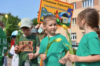 Obchody Światowego Dnia Środowiska