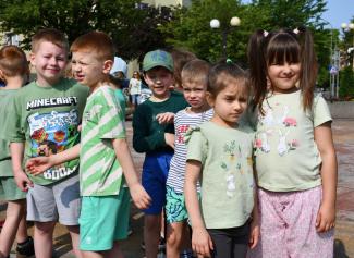 Obchody Światowego Dnia Środowiska