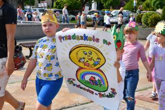 Obchody Światowego Dnia Środowiska