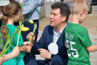 Obchody Światowego Dnia Środowiska