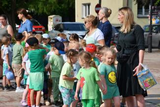 Obchody Światowego Dnia Środowiska