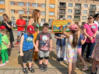 Obchody Światowego Dnia Środowiska