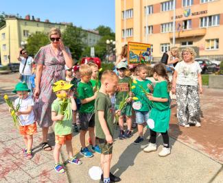 Obchody Światowego Dnia Środowiska