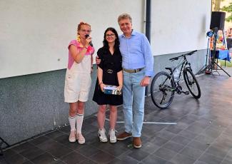 Podsumowanie konkursów historycznego i modelarskiego