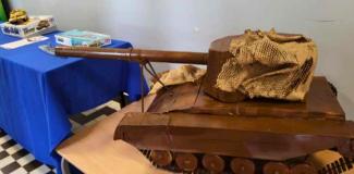 Podsumowanie konkursów historycznego i modelarskiego
