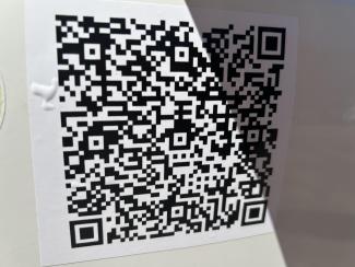kod QR