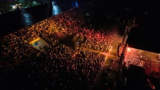 koncert Grubsona