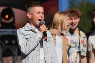 koncert Pracowni głosu Canetis