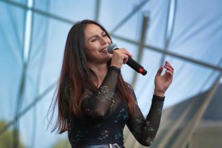 koncert Sami