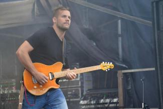 koncert Sami