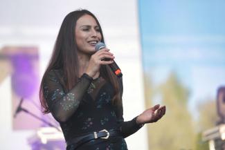 koncert Sami