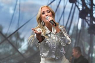 koncert Velvet