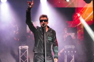 koncert Feel