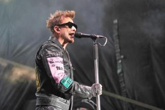koncert Feel